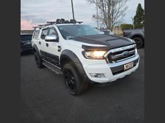 Photo of the vehicle Ford Ranger