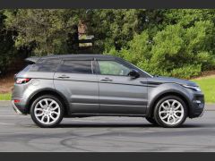 Photo of the vehicle Land Rover Range Rover Evoque