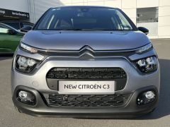 Photo of the vehicle Citroen C3