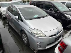 Photo of the vehicle Toyota Prius