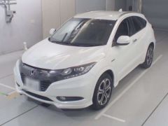 Photo of the vehicle Honda Vezel