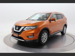 Photo of the vehicle Nissan X-Trail