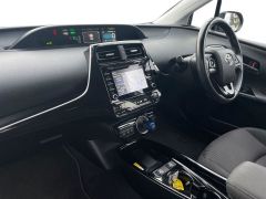 Photo of the vehicle Toyota Prius