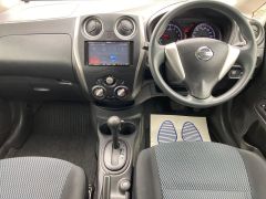 Photo of the vehicle Nissan Note