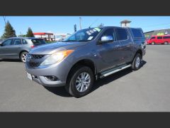 Photo of the vehicle Mazda BT-50