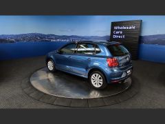 Photo of the vehicle Volkswagen Polo