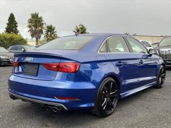 Photo of the vehicle Audi S3