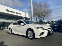 Photo of the vehicle Toyota Camry