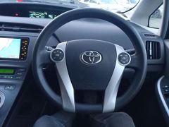 Photo of the vehicle Toyota Prius