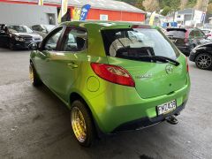 Photo of the vehicle Mazda 2