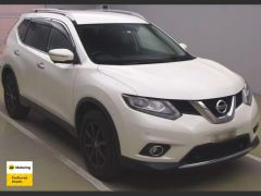 Photo of the vehicle Nissan X-Trail