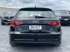 Photo of the vehicle Audi A3