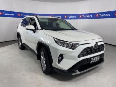 Photo of the vehicle Toyota RAV4