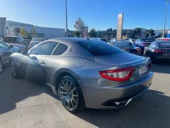 Photo of the vehicle Maserati GranTurismo