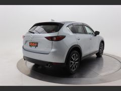 Photo of the vehicle Mazda CX-5