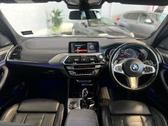 Photo of the vehicle BMW X3