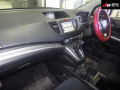 Photo of the vehicle Honda CR-V