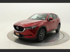 Photo of the vehicle Mazda CX-5