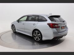 Photo of the vehicle Subaru Levorg