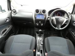 Photo of the vehicle Nissan Note