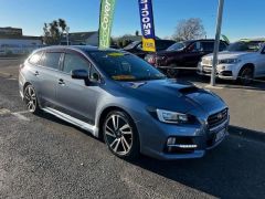 Photo of the vehicle Subaru Levorg