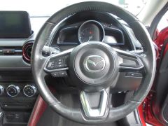 Photo of the vehicle Mazda CX-3