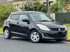 Photo of the vehicle Suzuki Swift