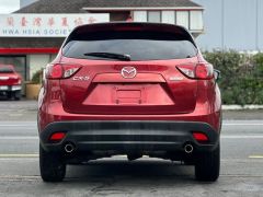 Photo of the vehicle Mazda CX-5