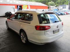 Photo of the vehicle Volkswagen Passat