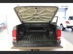 Photo of the vehicle Volkswagen Amarok