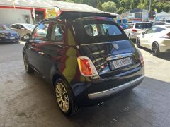 Photo of the vehicle Fiat 500