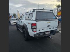 Photo of the vehicle Ford Ranger