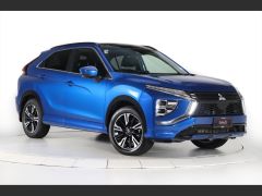 Photo of the vehicle Mitsubishi Eclipse Cross