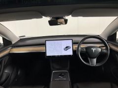 Photo Tesla Model 3  2021