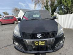 Photo of the vehicle Suzuki Swift