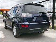 Photo of the vehicle Mitsubishi Outlander