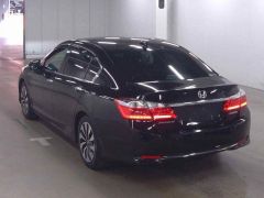 Photo of the vehicle Honda Accord