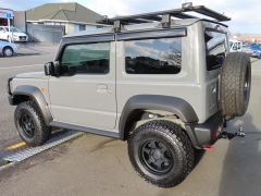 Photo of the vehicle Suzuki Jimny