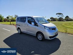 Photo of the vehicle Nissan NV200