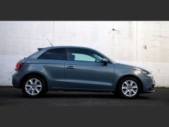 Photo of the vehicle Audi A1