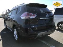 Photo of the vehicle Nissan X-Trail