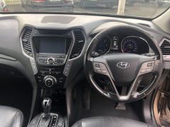 Photo of the vehicle Hyundai Santa Fe