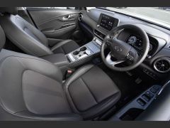 Photo of the vehicle Hyundai Kona