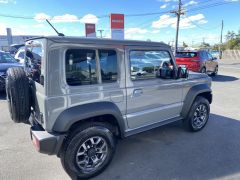 Photo of the vehicle Suzuki Jimny