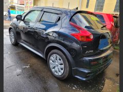 Photo of the vehicle Nissan Juke