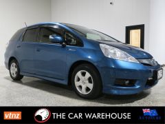 Photo of the vehicle Honda Fit