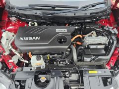 Photo of the vehicle Nissan X-Trail