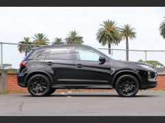 Photo of the vehicle Mitsubishi ASX