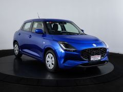 Photo of the vehicle Suzuki Swift