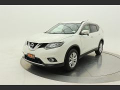 Photo of the vehicle Nissan X-Trail